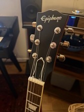 GROVER TUNERS - MACHINE HEADS - 3 X 3 FOR GIBSON GUITARS ETC….