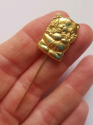 Andrew brownsword gold tone - andrew,
