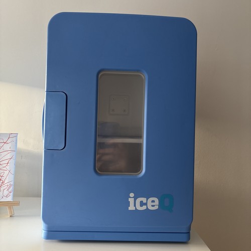 Iceq 15l portable mini - 15l,