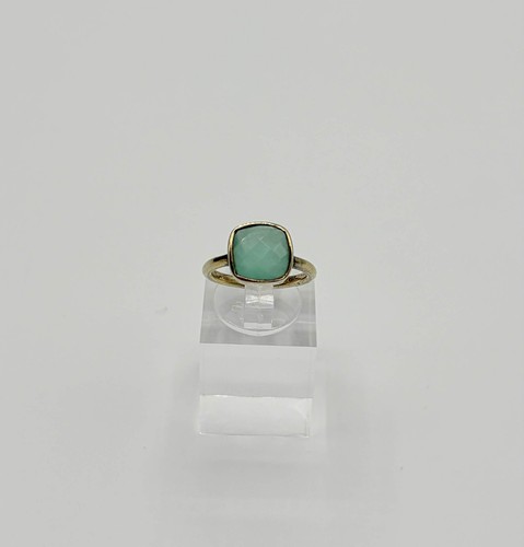 Sterling silver 925 aqua - sterling,