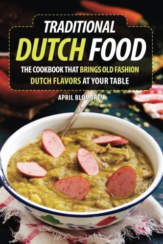 Traditional dutch food the - traditional,