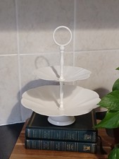 Vintage Shabby Chic Cream