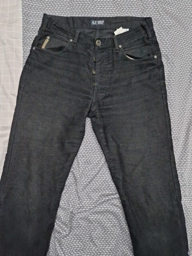 Armani jeans cord - cord, corduroy