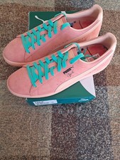 Puma Clyde Trainers South