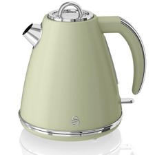 Swan SK19020GN Retro Jug