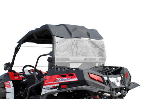Superatv rear windscreen - superatv,