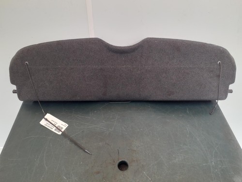 Mini parcel - (bmw), shelf