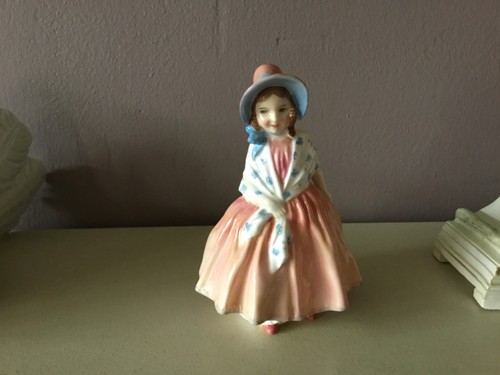 Royal doulton lily - royal, lovely