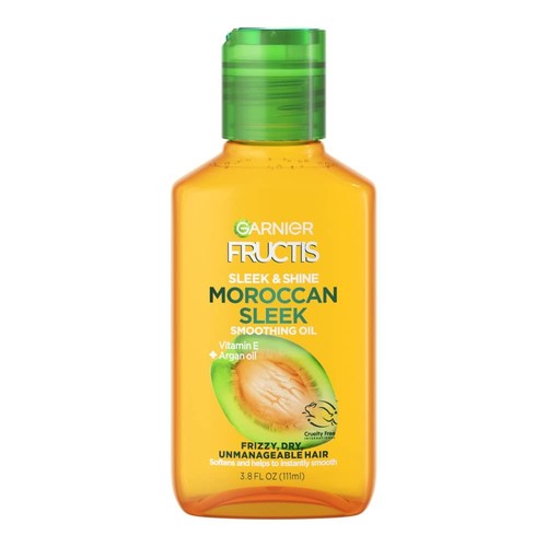 Garnier fructis sleek - fructis, shine