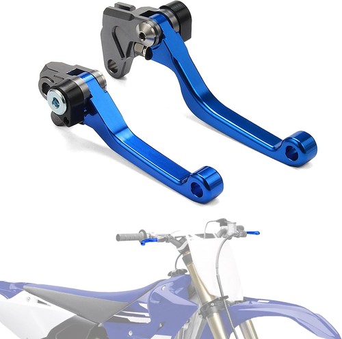 Motorcycle brake clutch - clutch, lever