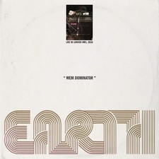 Earth - WEM Dominator (Live in