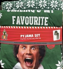 Elf  Movie Buddy Fair Isle