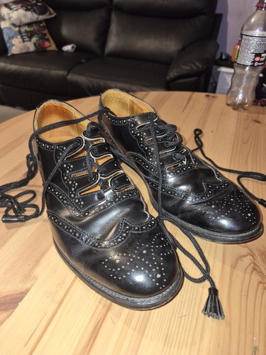 Vintage black envoy men - envoy, men's