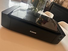 Canon PIXMA iP8750 A3+ Wireless Colour Inkjet Printer