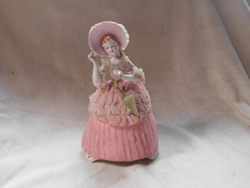 Crinoline porcelain fabric - crinoline,