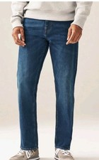 Next Denim Straight Leg