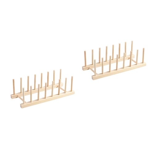 Light brown sturdy wooden - sturdy,