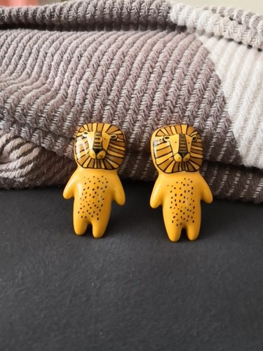 Zara home lion drawer - zara,