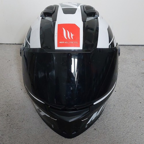 Stinger zivze motorcycle - mt,