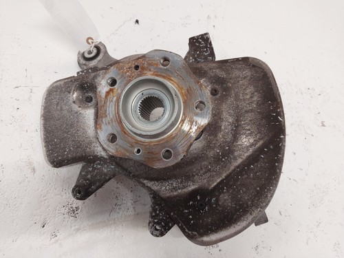 Wheel hub rear - rear, rh