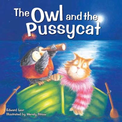 Edward lear wendy straw - edward, straw.: