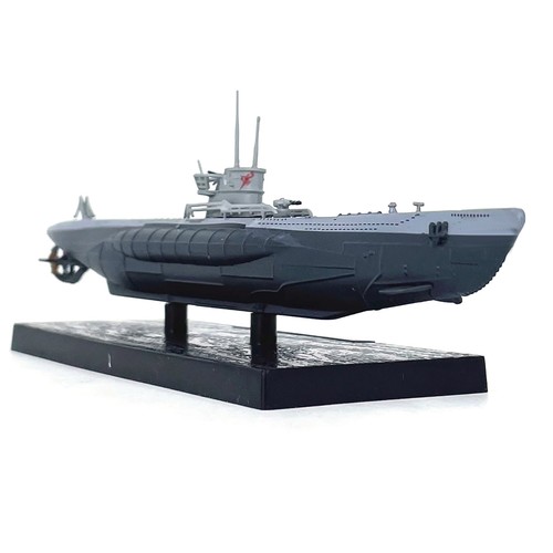New 350 scale alloy german - 1/350,