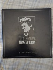 Elvis Presley – American