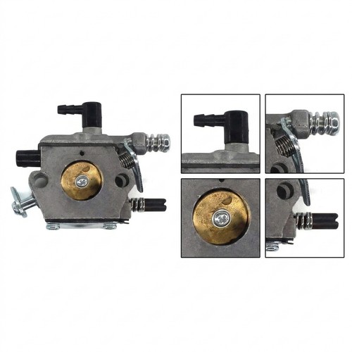 Carburettor 1pc - carburettor, 1x