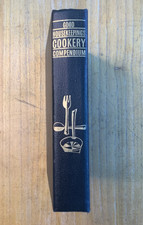 Good Housekeeping’s Cookery