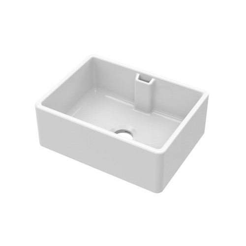 Nuie belfast kitchen fireclay - belfast,