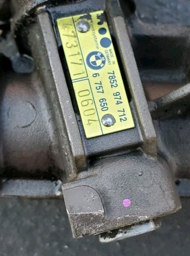 Bmw e46 330ci - 330i, power