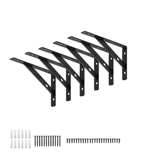 12x heavy duty stainless - 6/12x,