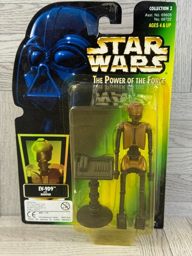Star wars power the force - of,