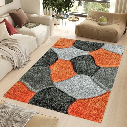 Thick rugs anti slip - rugs, anti-slip