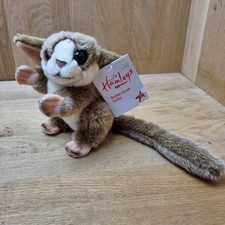 Hamleys® Bulan Bush Baby Soft