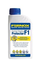 Fernox F1 Central heating