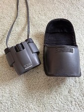 Pentax 10x24 UCF Compact Binoculars