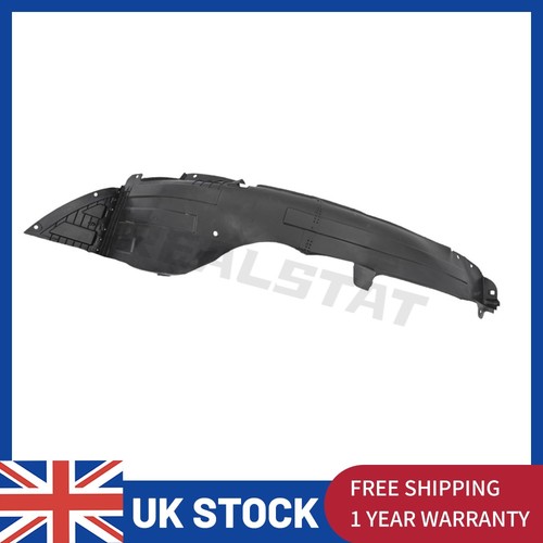 Inner wheel arch - arch, liner