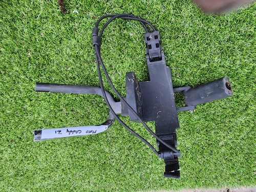 Motocaddy golf trolley - golf,