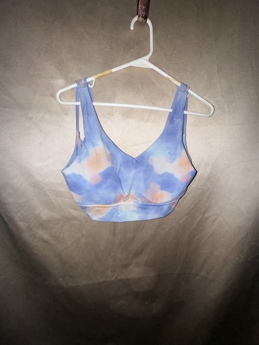 Buffbunny collection tie - buffbunny, tie-dye
