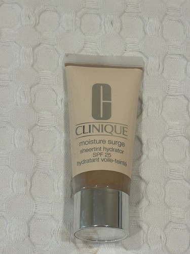 Clinique moisture surge - moisture,