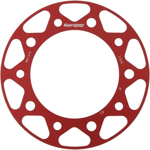 Edge disc supersprox sprocket - disc,