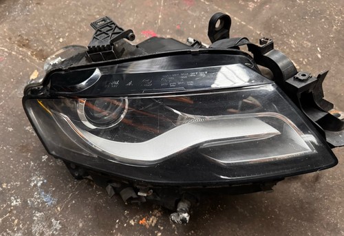 Genuine audi 2008 2012 - genuine, 2008-2012