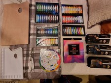 Painting Set - Advanced