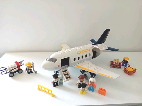 Lego duplo retired set - retired, 7843