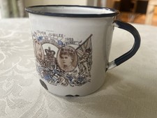 King George V Queen Mary