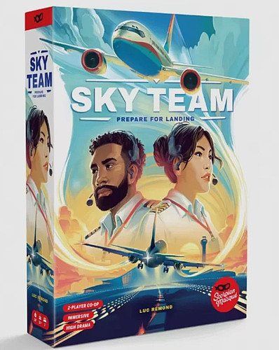 Sky team board - sky,