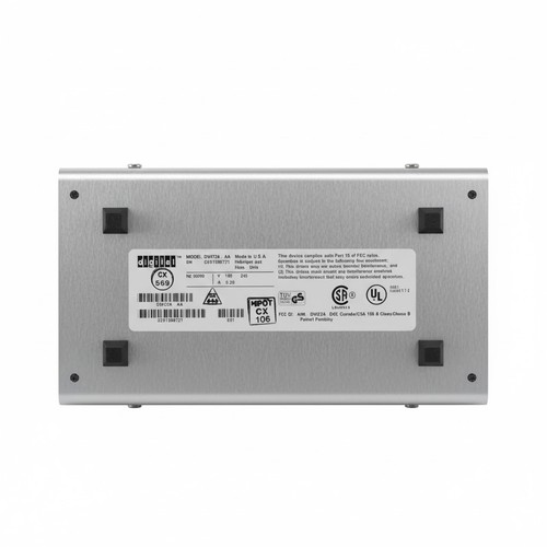 Digital scsi bus extender and - scsi,