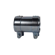 SAAB 9-3 Heavy Duty Exhaust