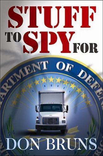 Stuff spy for bruns don - stuff, bruns,